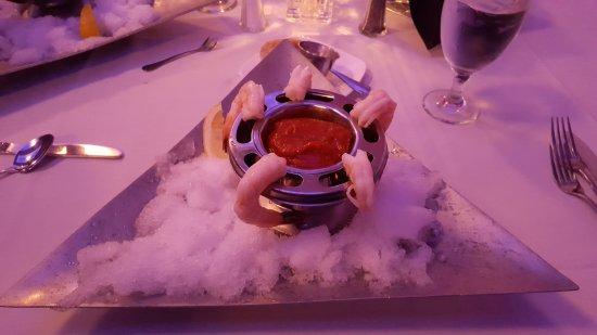 Primecut Modern Steakhouse and Mezzo