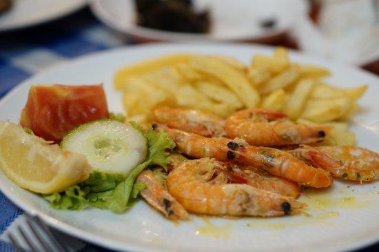Restaurante Compad