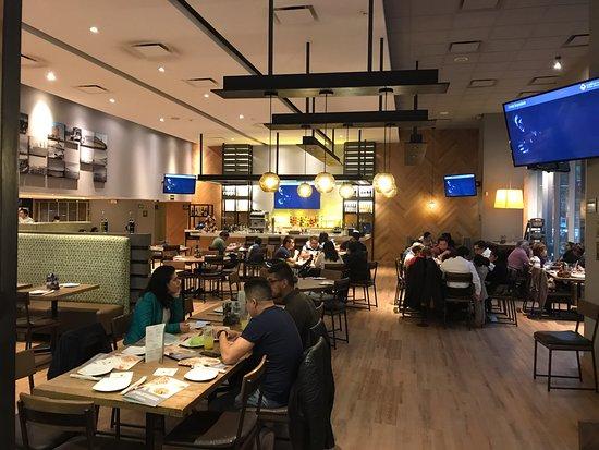 California Pizza Kitchen