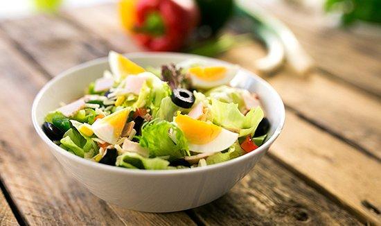 Saladchen