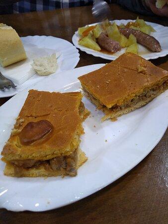 Los Navarros Restaurant