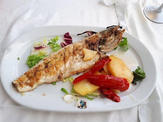 Restaurante Miguel Benitez