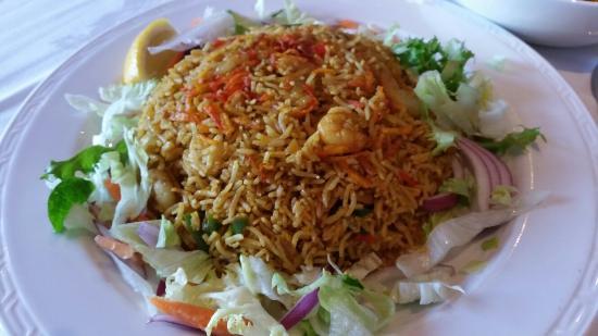 Euro Tandoori
