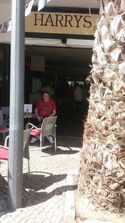 Harry's Bar