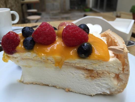 Miss Pavlova