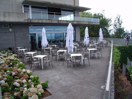Café Teleférico do Jardim Botânico