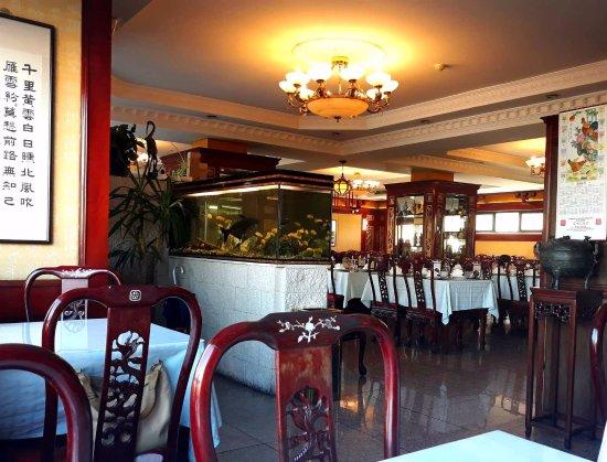Restaurante Chinês Fulin