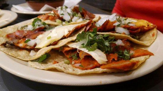 Taqueria Los Primos