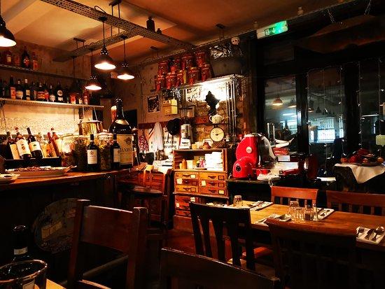Osteria Ovada