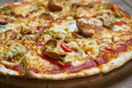 Pizzeria & Pub Na Placu