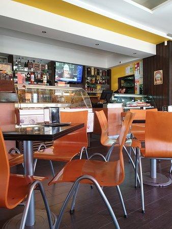 SolCaffé