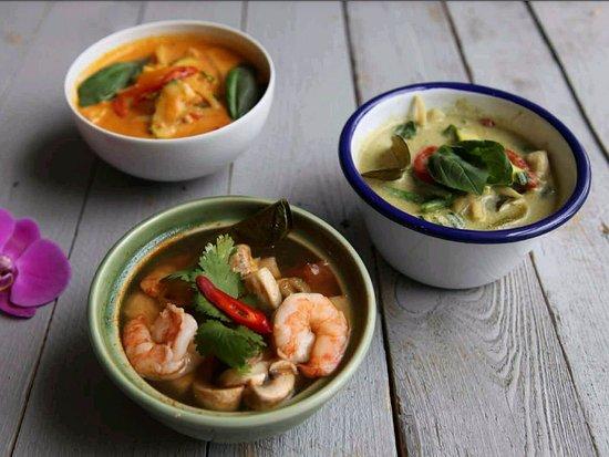 Nan True Thai