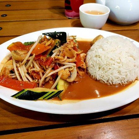 Tonis Vietnamesische Kuche