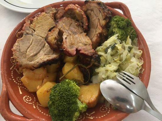 Restaurante Nobel