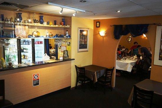 Vrindavan Indian Restaurant