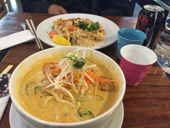 Jumbo Thai