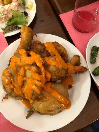 Bitacora Tapas