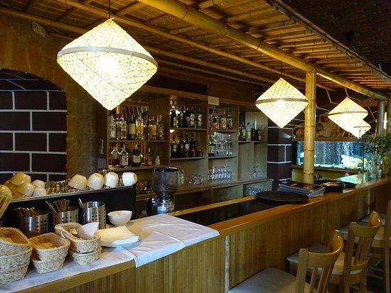 Yori Restaurant