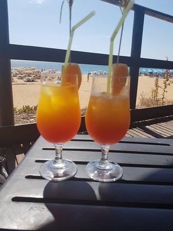 Beach Club