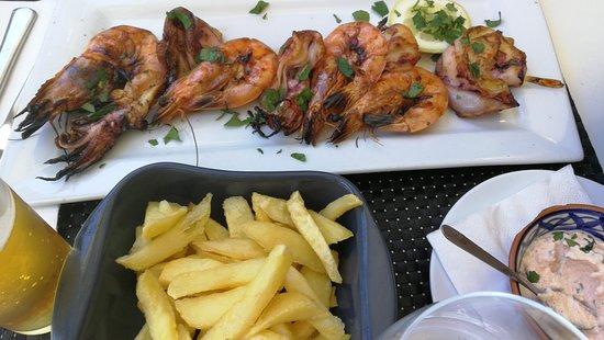 Tentações à Mesa