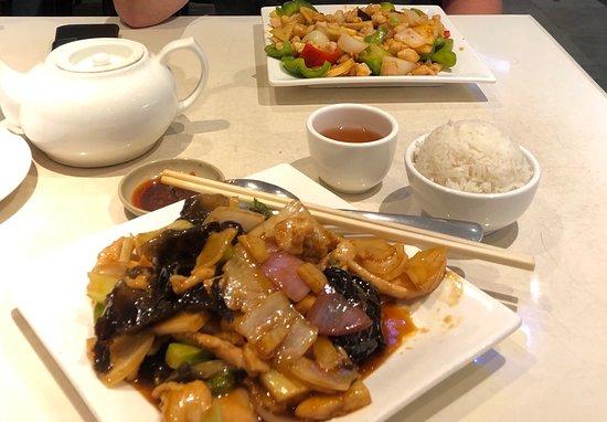Bite Of Hong Kong