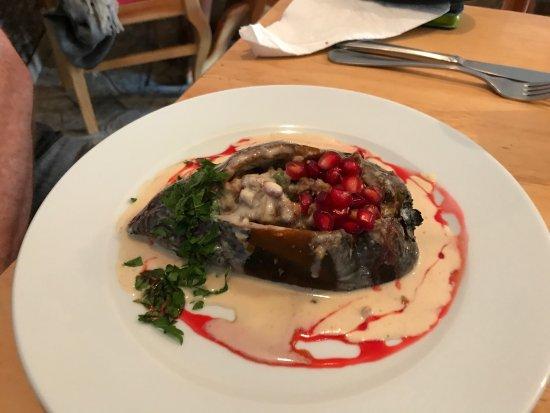 Bistro Oaxaca