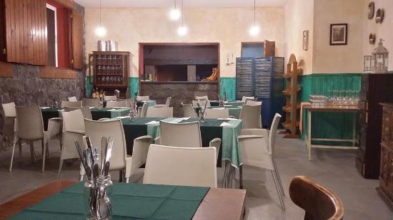 Restaurante Snack-Bar O Golo