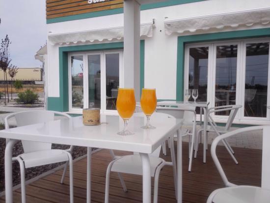 Frusoal, Frutas Sotavento Algarve