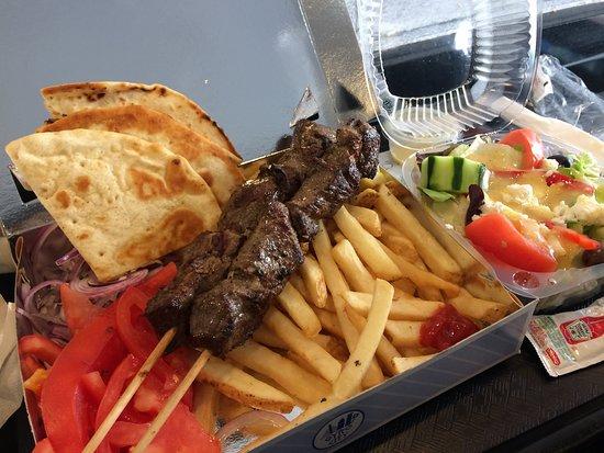 Gyro City