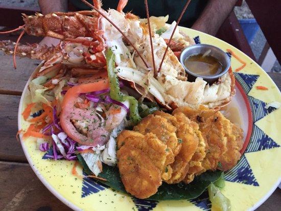 El Almendro Seafood Bar & Grill