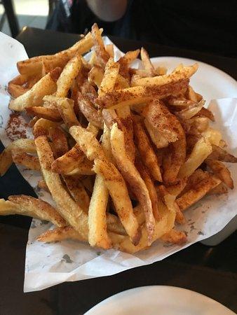 The Burguest