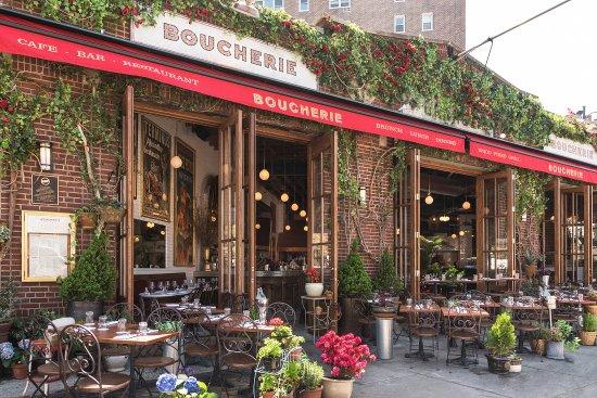 Boucherie West Village