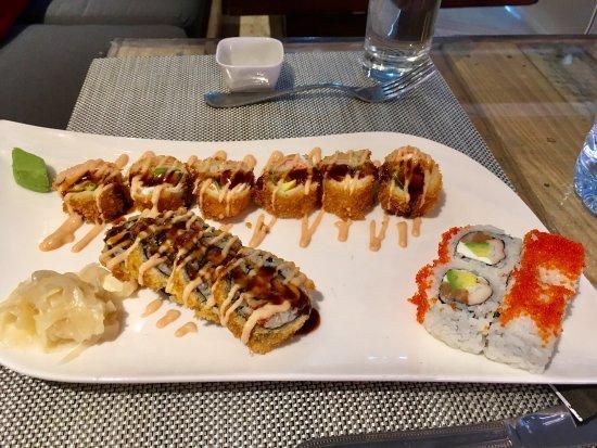 Sushiko