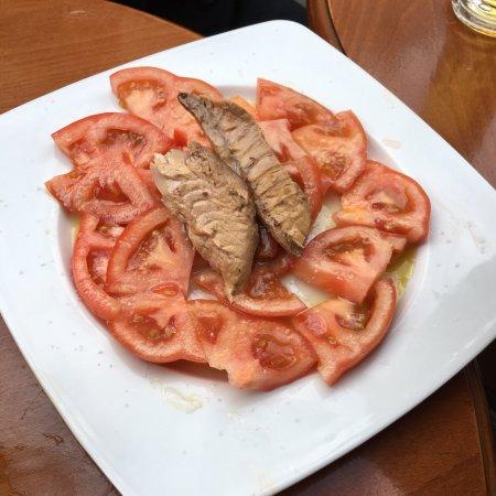 Restaurante Amarra