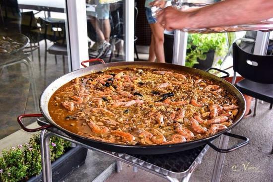 Braseria la Pobla