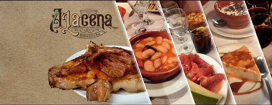 La Alacena
