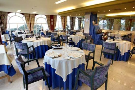 Restaurante Maria Luisa