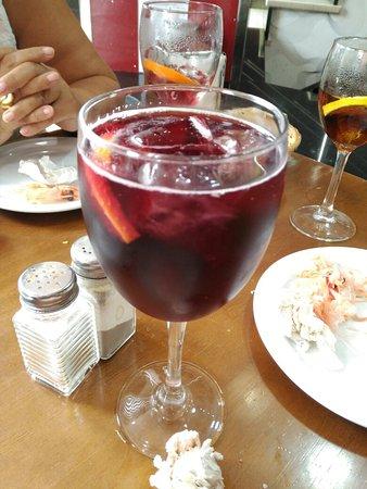 Juanito Sabor a Mar