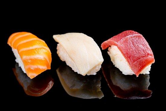 Shintori Teppanyaki