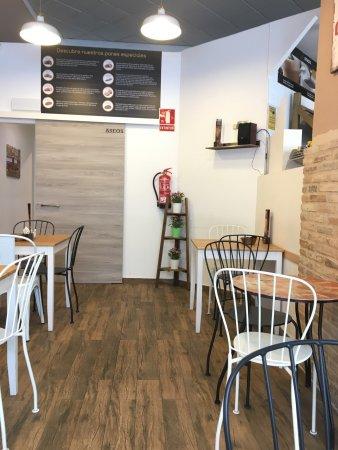 No Solo Pan y Cafe
