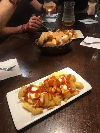 Bar Los Navarros