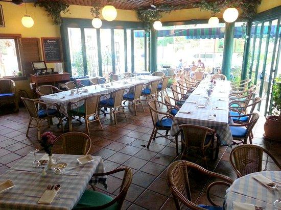 Pasta Caffe