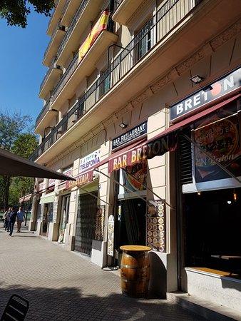 Bar Breton