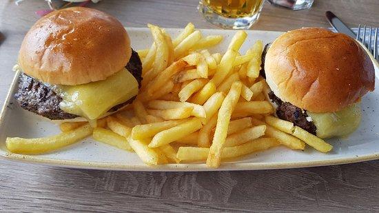 Jacks Smokehouse