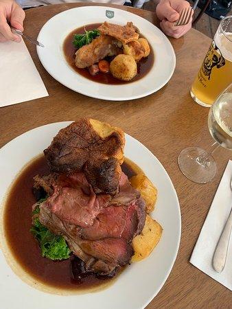 The Queens Arms
