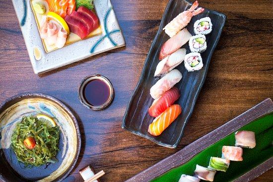 Kami Japanese Restaurant