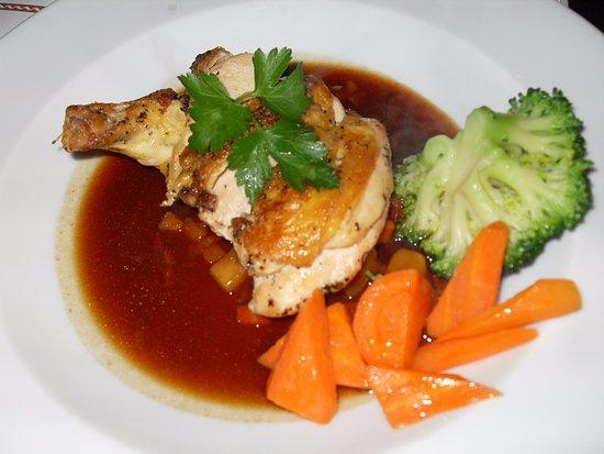 Woods Restaurant