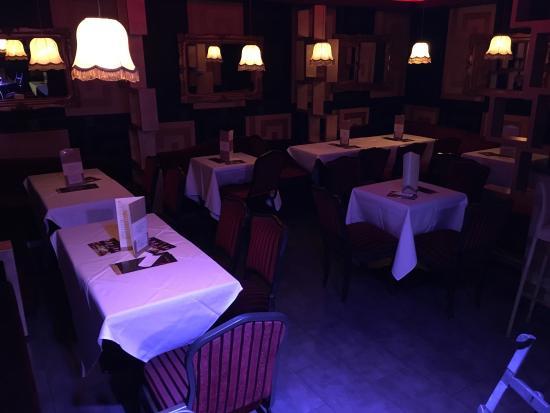 Miniatűr Piano Bar