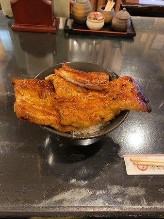Unagi Senmi