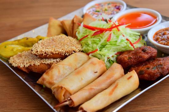 Pandan Thai Kitchen